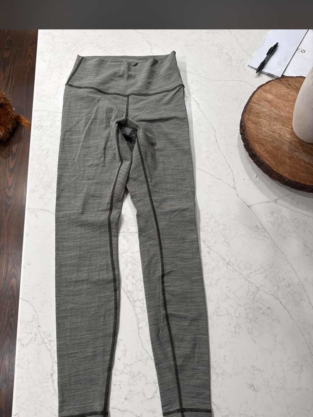 Lululemon align high rise leggings